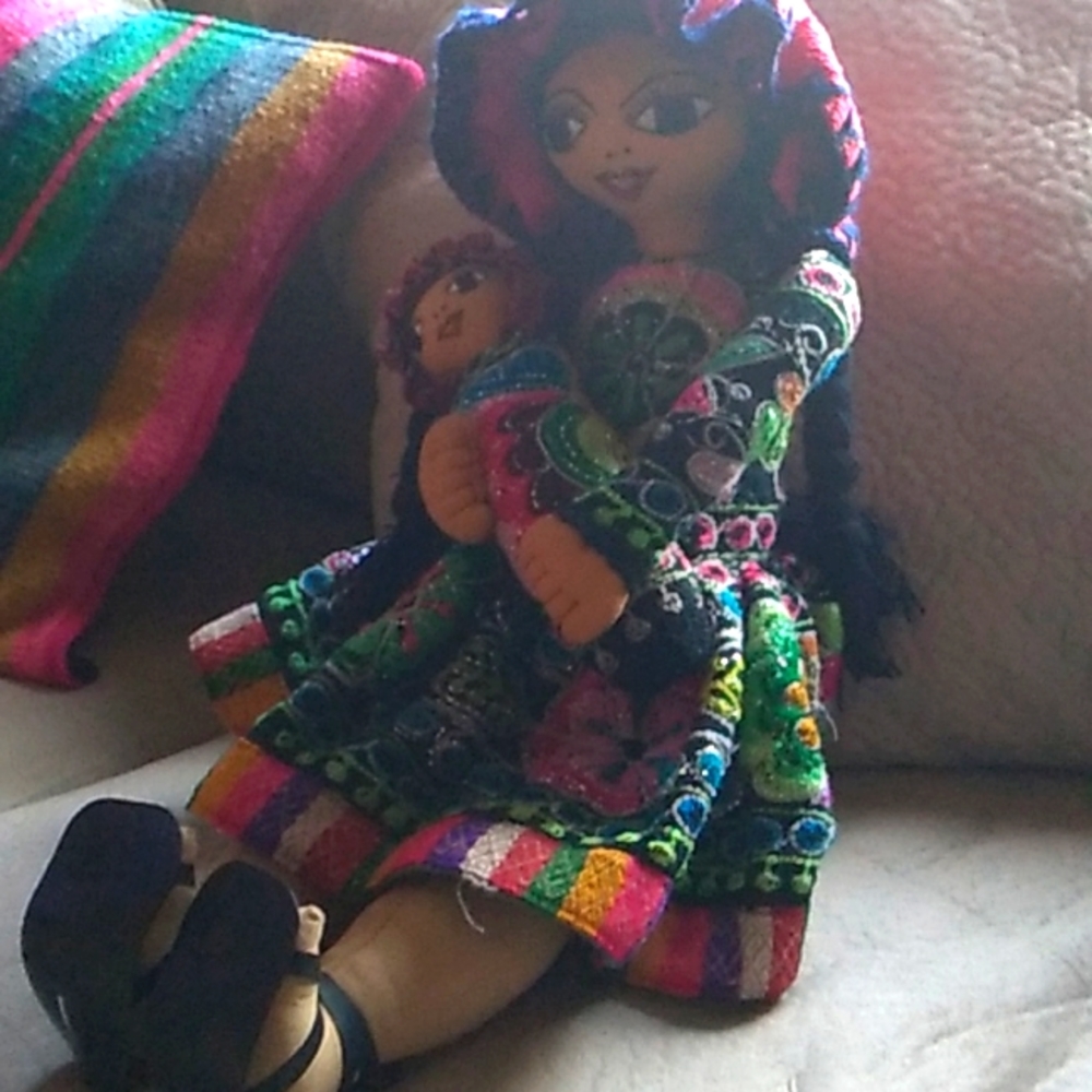 Doll